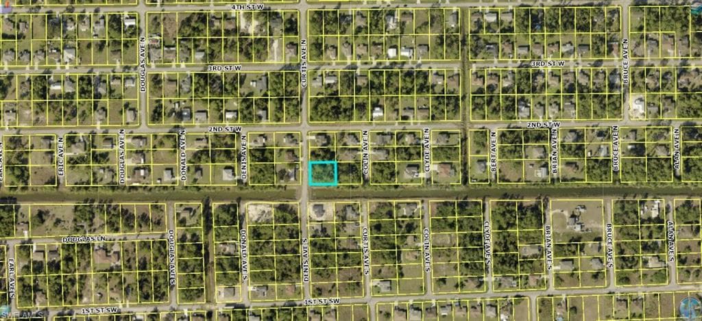 100 Curtis AVE N LEHIGH ACRES, FL 33971