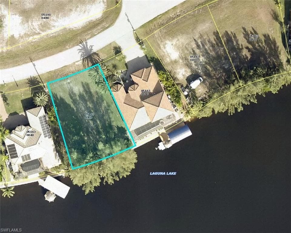 4506 NW 27th ST CAPE CORAL, FL 33993