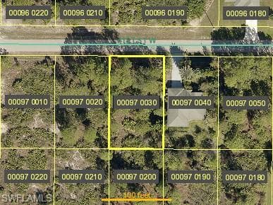 2617 41st ST W LEHIGH ACRES, FL 33971
