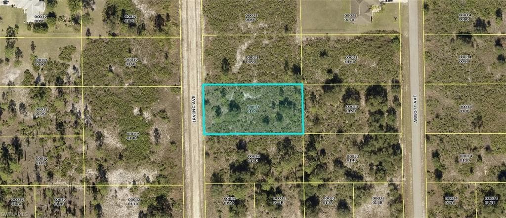 604 Irving AVE LEHIGH ACRES, FL 33972