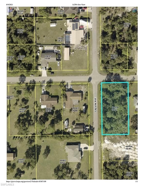 300 E 5th ST LEHIGH ACRES, FL 33972