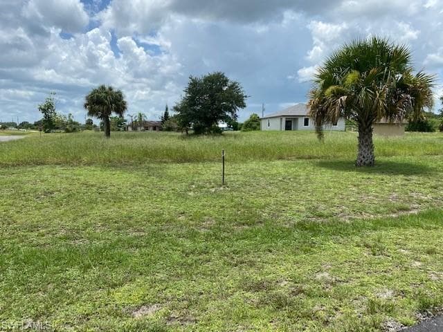 3025 Marlin CIR LABELLE, FL 33935