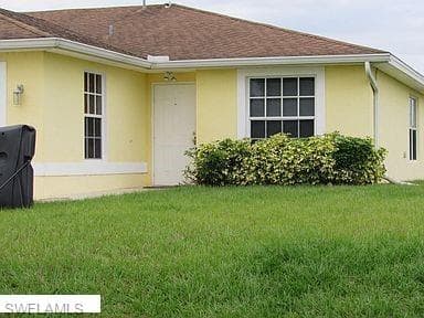 4400 29th ST SW LEHIGH ACRES, FL 33973