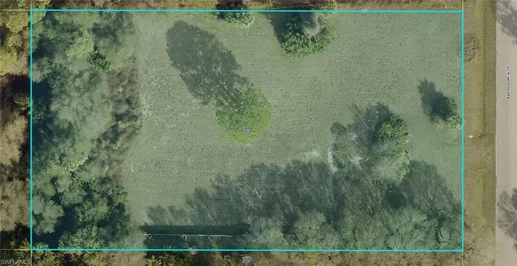 7990 Bartholomew DR NORTH FORT MYERS, FL 33917