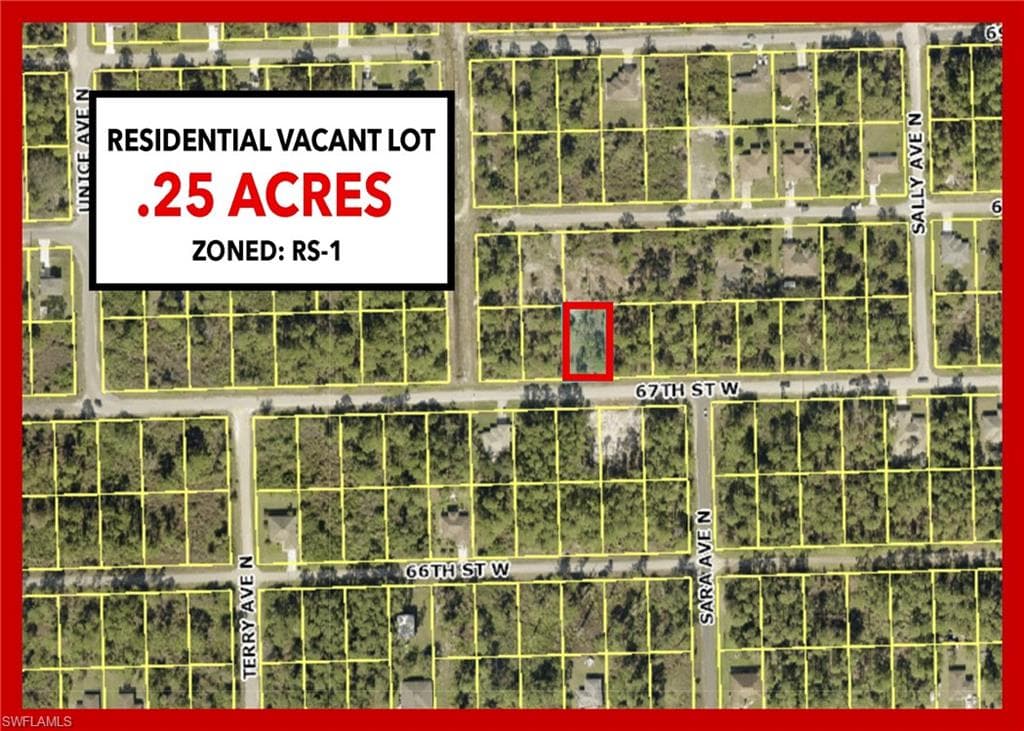 3504 67th ST W LEHIGH ACRES, FL 33971
