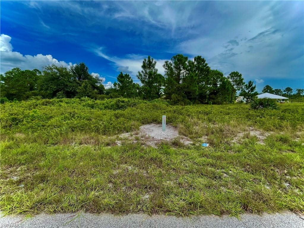 1033 Plymouth ST E LEHIGH ACRES, FL 33974