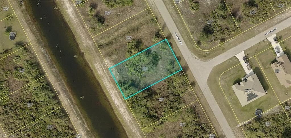 336 Pauline AVE LEHIGH ACRES, FL 33974