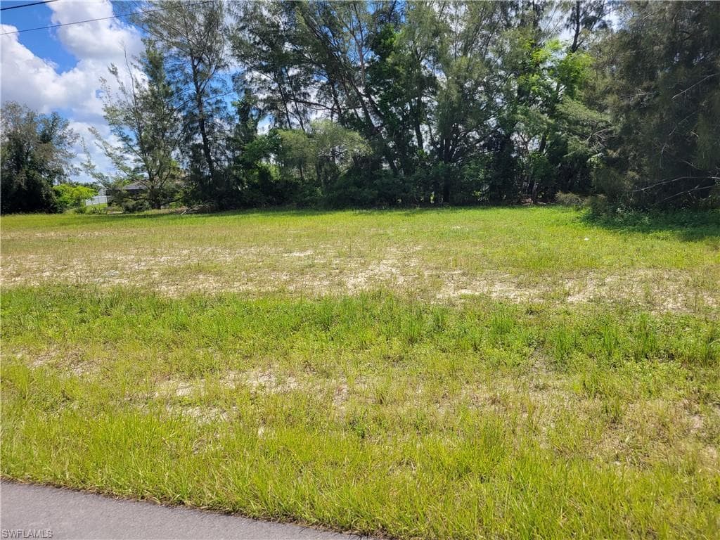 341 NW 7th AVE CAPE CORAL, FL 33993