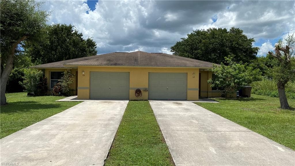 522 Charwood AVE S 524 LEHIGH ACRES, FL 33974