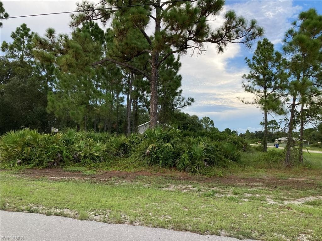 107 E 17th ST LEHIGH ACRES, FL 33972