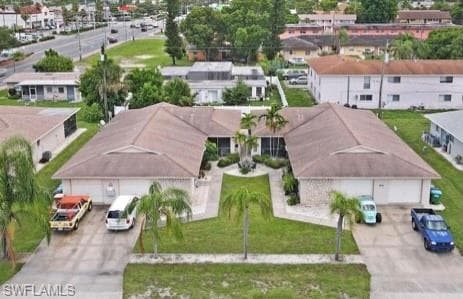 4807 Triton CT E 1-4 CAPE CORAL, FL 33904
