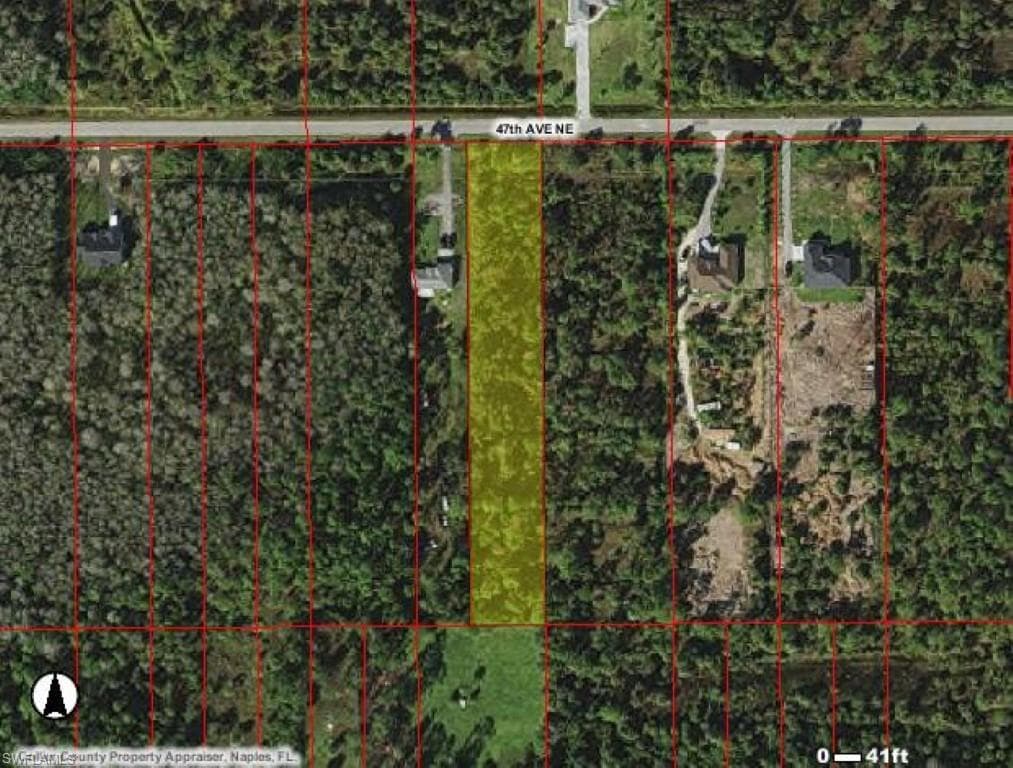 47TH. AVE NE NAPLES, FL 34120