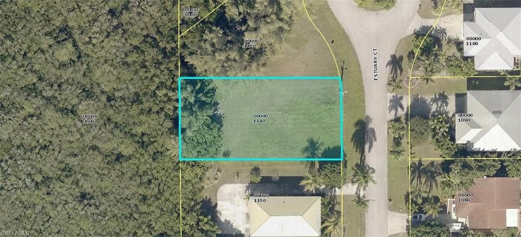 16367 Estuary CT BOKEELIA, FL 33922