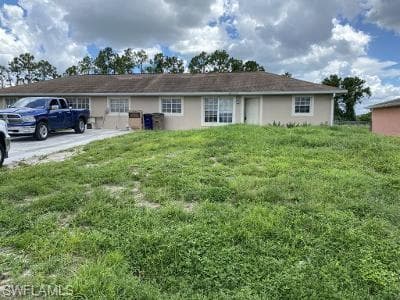 4501/4503 14th ST SW LEHIGH ACRES, FL 33973