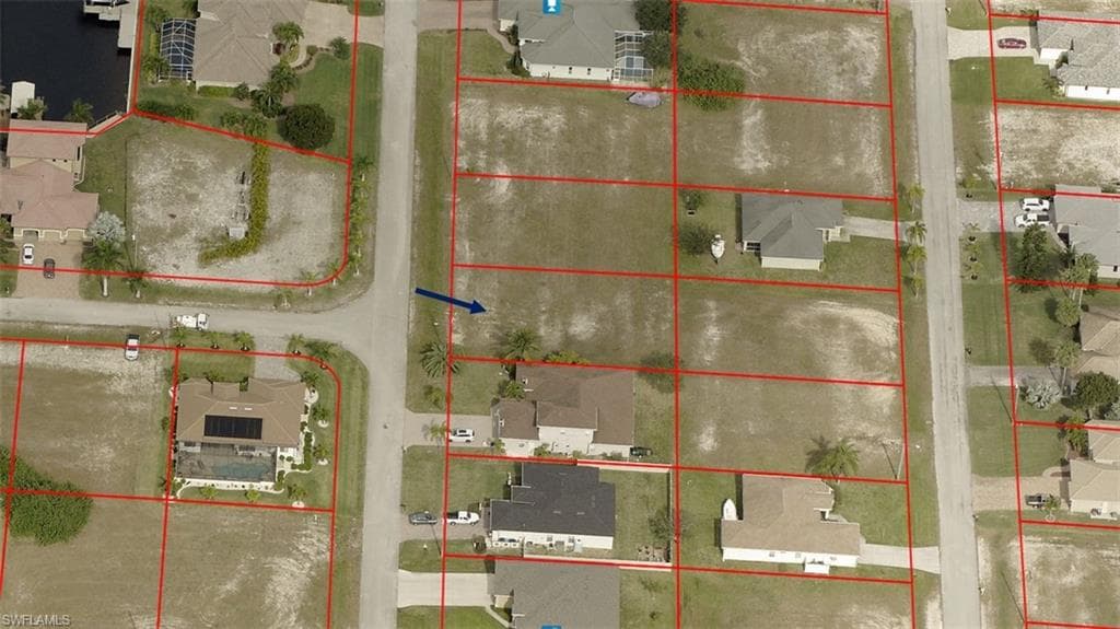 1301 NW 42nd AVE CAPE CORAL, FL 33993