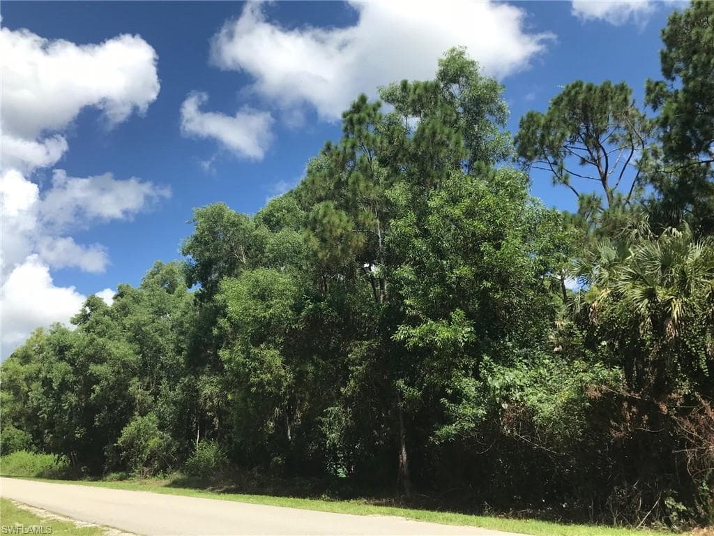 3871 25th AVE SW NAPLES, FL 34117