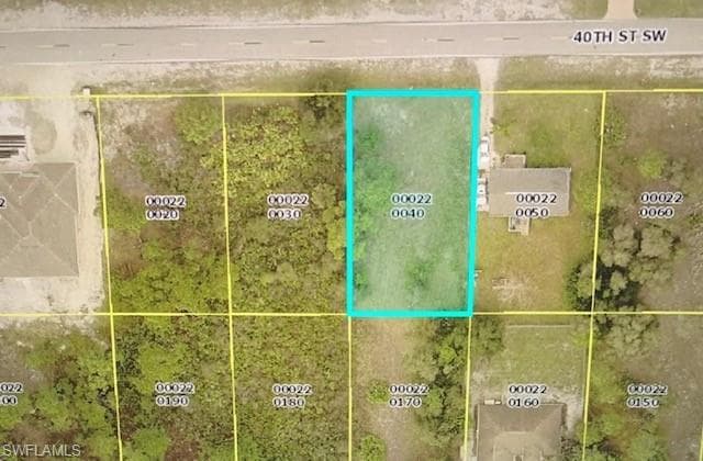 3607 40th ST SW LEHIGH ACRES, FL 33976