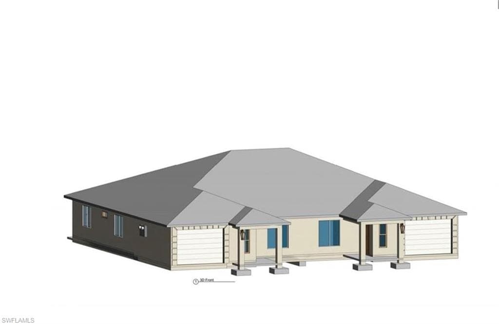 2400 Martin AVE LEHIGH ACRES, FL 33973