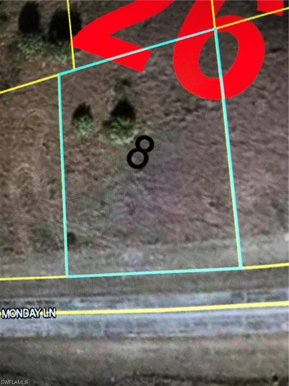 E Monday LN LABELLE, FL 33935