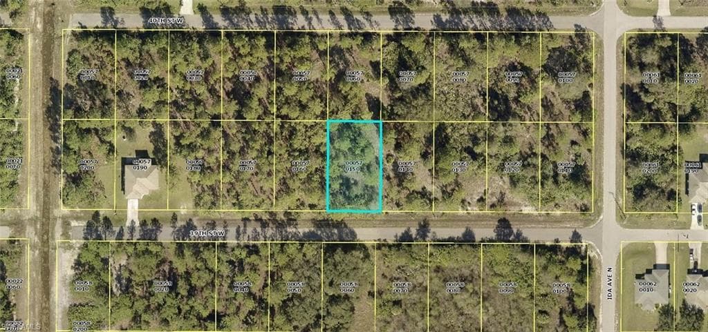 2808 39th ST W LEHIGH ACRES, FL 33971