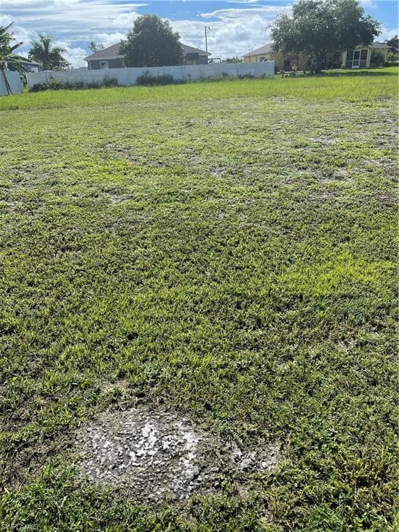 1331 NE 20th PL CAPE CORAL, FL 33909