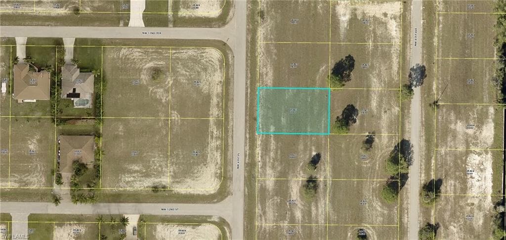 3221 NW 41st PL CAPE CORAL, FL 33993