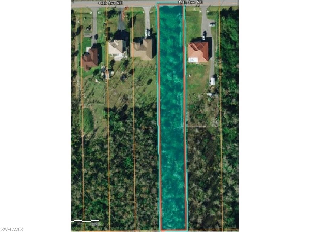 14th Ave NE NAPLES, FL 34120