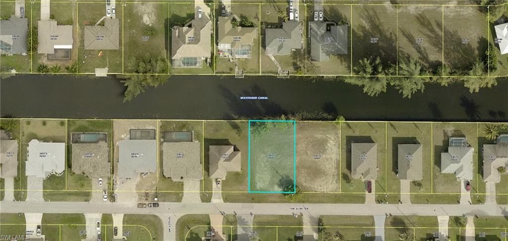 1209 SW 15th TER CAPE CORAL, FL 33991