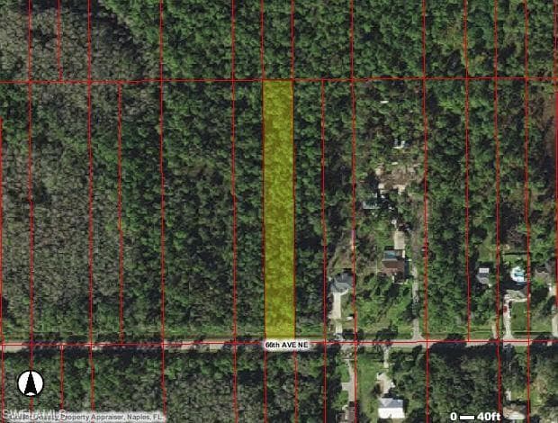 2847 66th AVE NE NAPLES, FL 34120