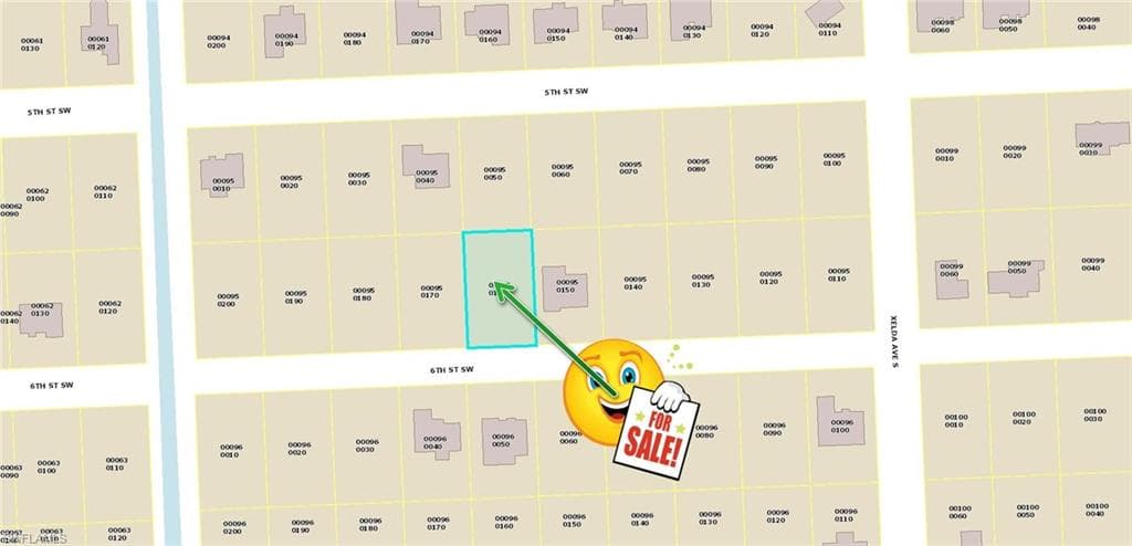 3716 6th ST SW LEHIGH ACRES, FL 33976