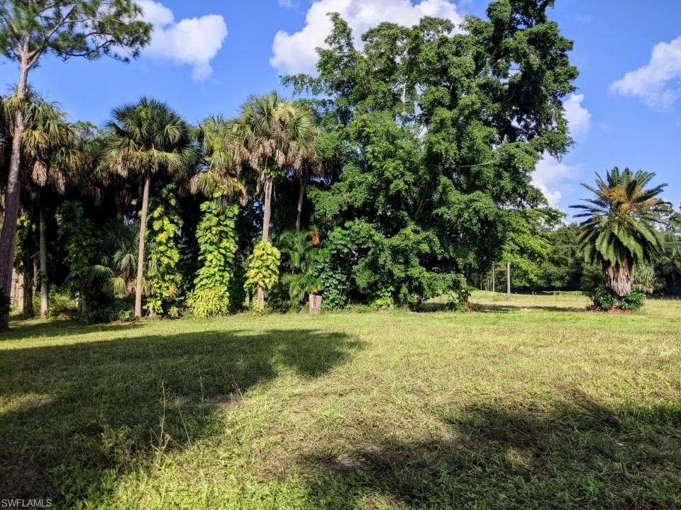 17281 Shelby LN NORTH FORT MYERS, FL 33917