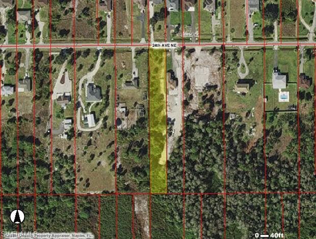 24th AVE NE NAPLES, FL 34120