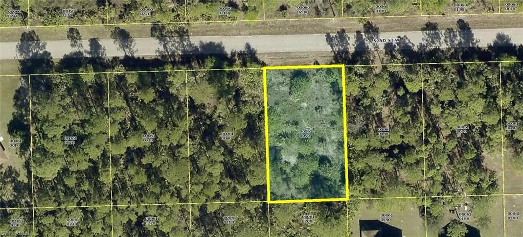 3415 52nd ST W LEHIGH ACRES, FL 33971