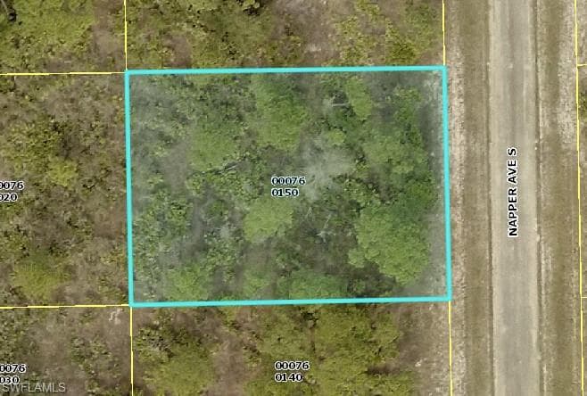 232 Napper AVE S LEHIGH ACRES, FL 33974