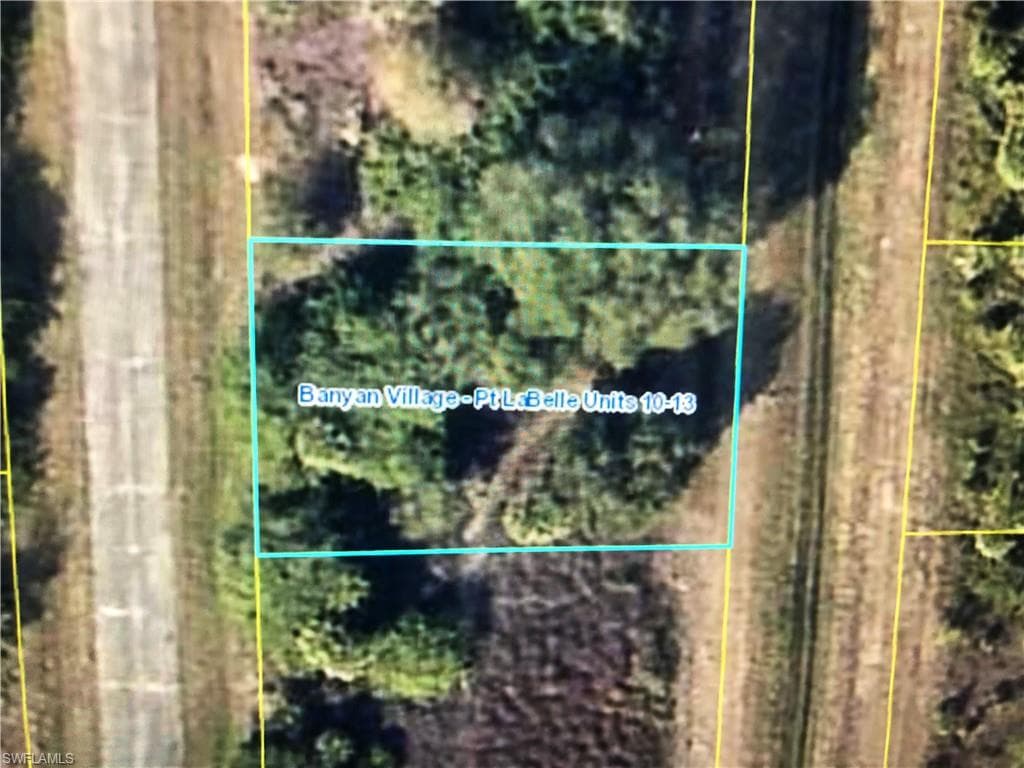 342 Phoenix TER LABELLE, FL 33935