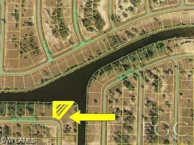 4343 NW 36th AVE CAPE CORAL, FL 33993