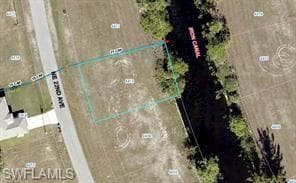 4413 NE 22nd AVE CAPE CORAL, FL 33909