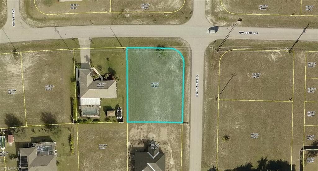 16 NW 30th TER CAPE CORAL, FL 33993