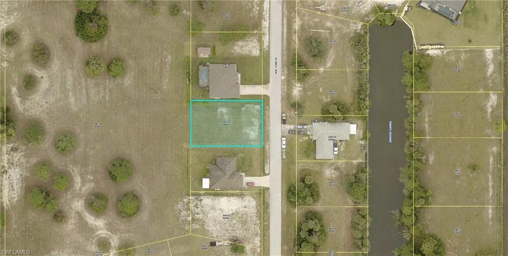 2314 NW 32nd PL CAPE CORAL, FL 33993