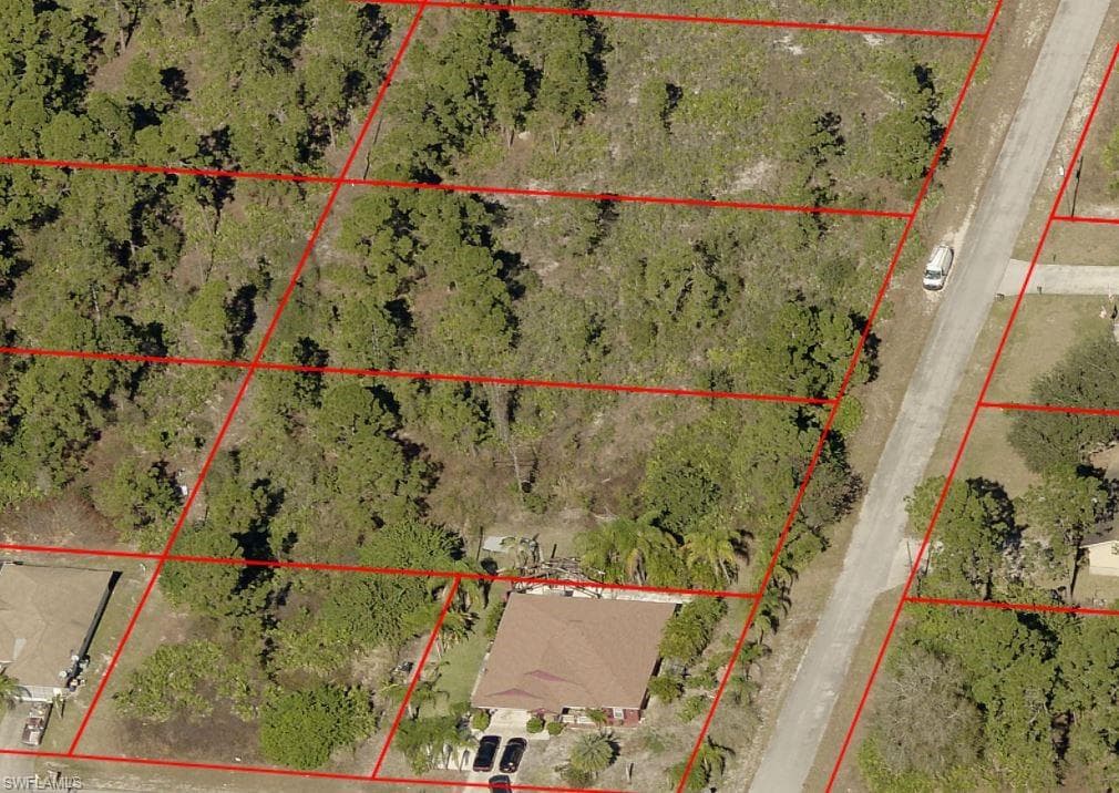 1703 State AVE LEHIGH ACRES, FL 33972