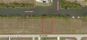 1819 NE 17th TER CAPE CORAL, FL 33909