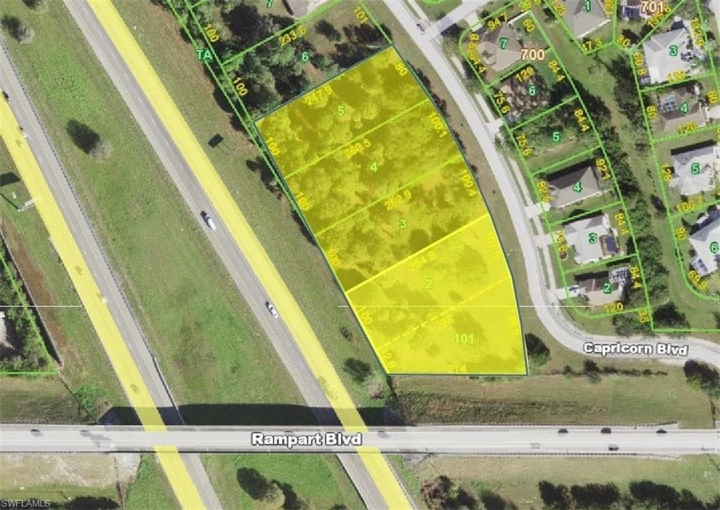 1551 Capricorn BLVD PUNTA GORDA, FL 33983