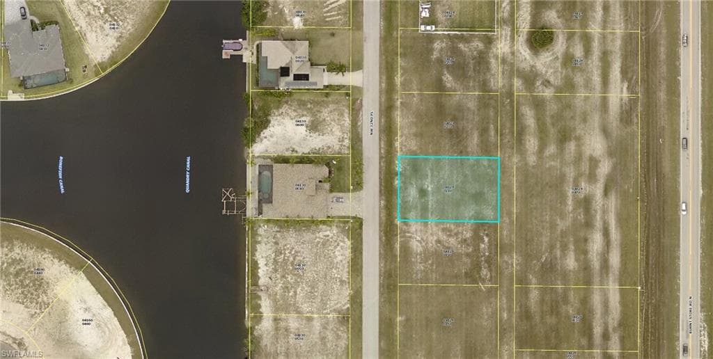 325 NW 32nd PL CAPE CORAL, FL 33993
