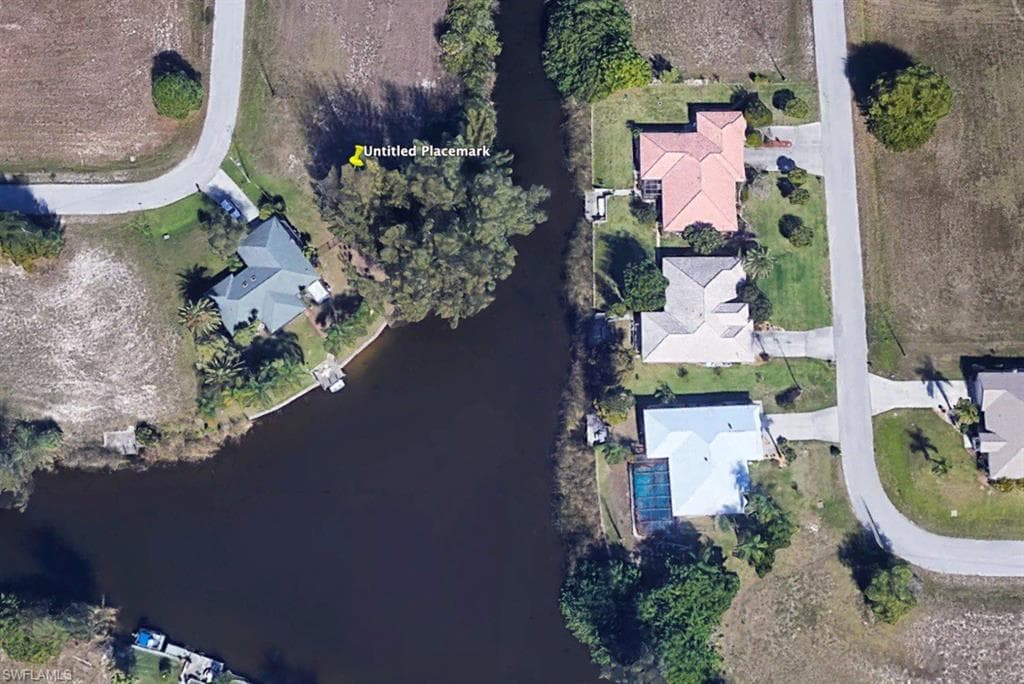 113 SW 22nd CT CAPE CORAL, FL 33991