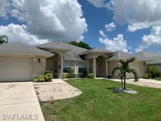 1245 / 1247 SE 8th TER CAPE CORAL, FL 33990