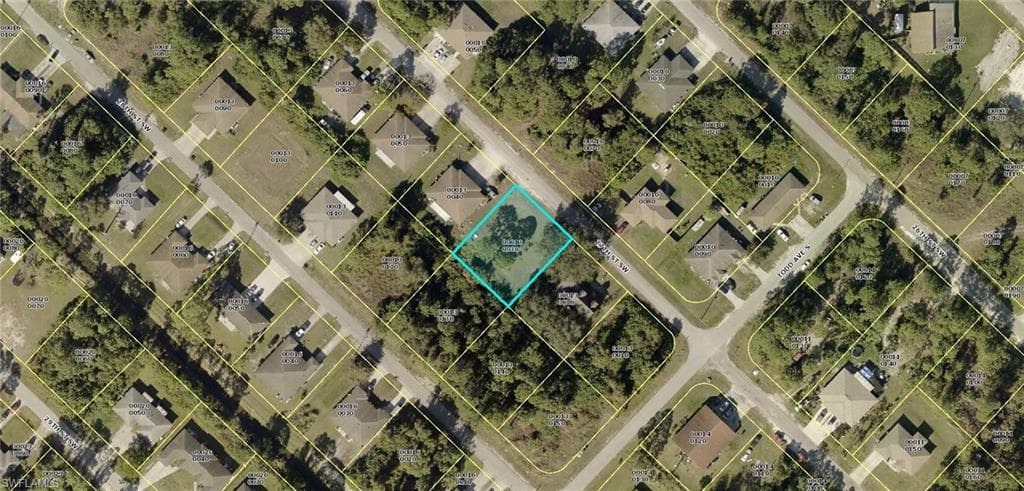 5309/5311 27th ST SW LEHIGH ACRES, FL 33973