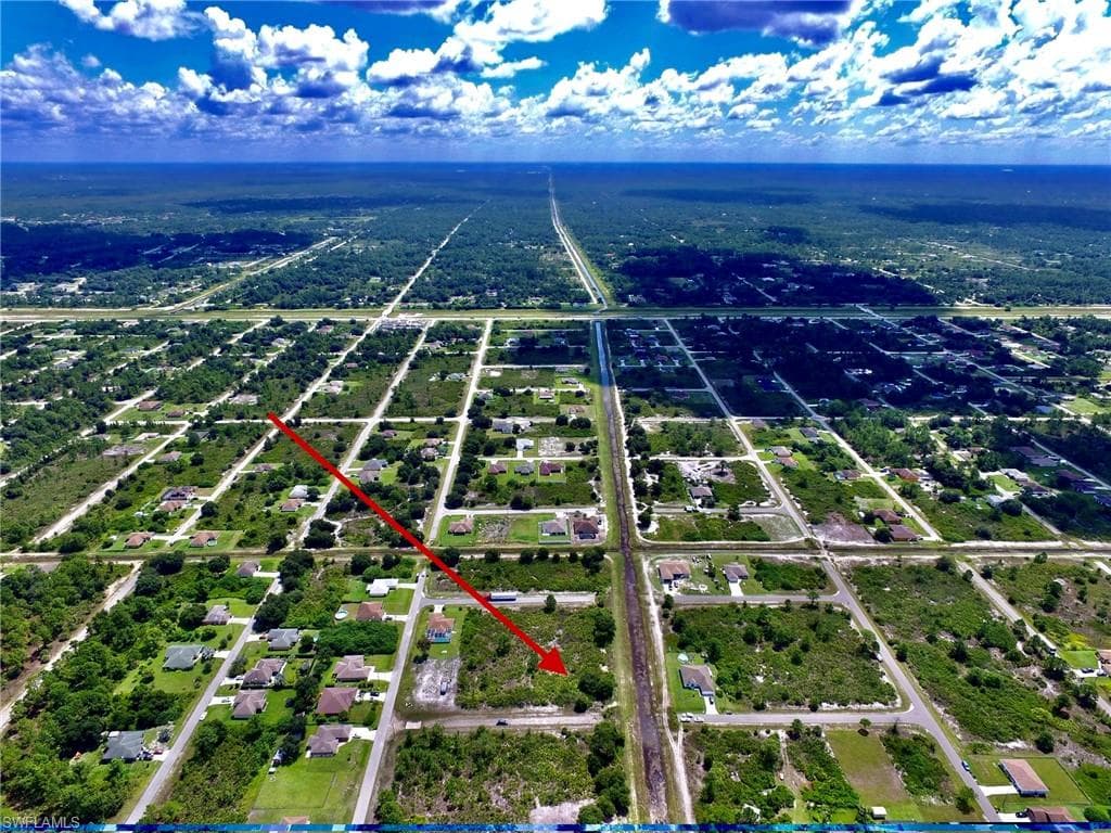 4624 Ida AVE N LEHIGH ACRES, FL 33971