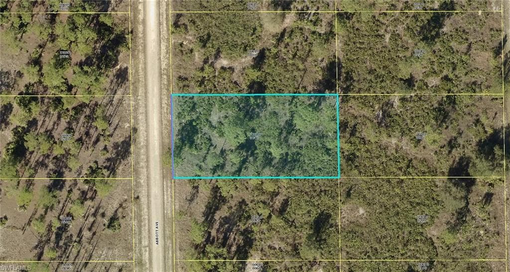416 Abbott AVE LEHIGH ACRES, FL 33972
