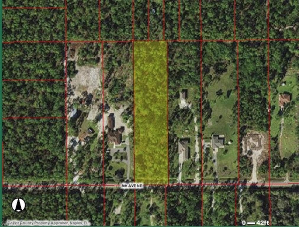 3479 8th AVE NE NAPLES, FL 34120