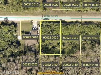 3317 38th ST W LEHIGH ACRES, FL 33971